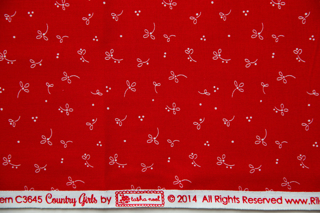 Country Girls Bundle, 10 Pieces, Tasha Noel, C3640