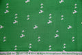 Country Girls Country Ducks in Green, Tasha Noel, C6444 Green