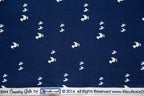 Country Girls Country Ducks in Navy, Tasha Noel, C6444 Navy
