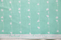 Enchant Birds in Aqua, Cinderberry Stitches, Natalie Lymer, C3473-AQUA