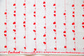 Enchant Birds in Watermelon, Cinderberry Stitches, Natalie Lymer, C3473-PINK