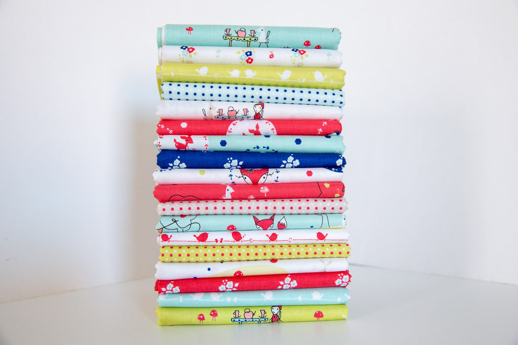 Enchant Bundle, 18 Pieces, Cinderberry Stitches, Natalie Lymer, C3470