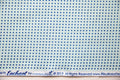 Enchant Dots in Aqua, Cinderberry Stitches, Natalie Lymer, C3475-AQUA