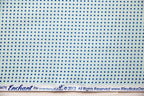 Enchant Dots in Aqua, Cinderberry Stitches, Natalie Lymer, C3475-AQUA
