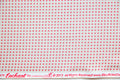 Enchant Dots in Watermelon, Cinderberry Stitches, Natalie Lymer, C3475-PINK