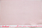 Enchant Dots in Watermelon, Cinderberry Stitches, Natalie Lymer, C3475-PINK