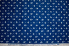 Enchant Floral in Navy, Cinderberry Stitches, Natalie Lymer, C3474-NAVY