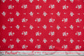 Enchant Floral in Watermelon, Cinderberry Stitches, Natalie Lymer, C3474-PINK