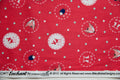 Enchant Little Folk in Watermelon, Cinderberry Stitches, Natalie Lymer, C3471-PINK