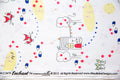 Enchant Main in White, Cinderberry Stitches, Natalie Lymer, C3470-WHITE