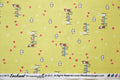 Enchant Tea Party in Lime, Cinderberry Stitches, Natalie Lymer, C3472-GREEN