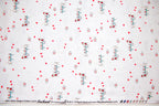 Enchant Tea Party in White, Cinderberry Stitches, Natalie Lymer, C3472-WHITE