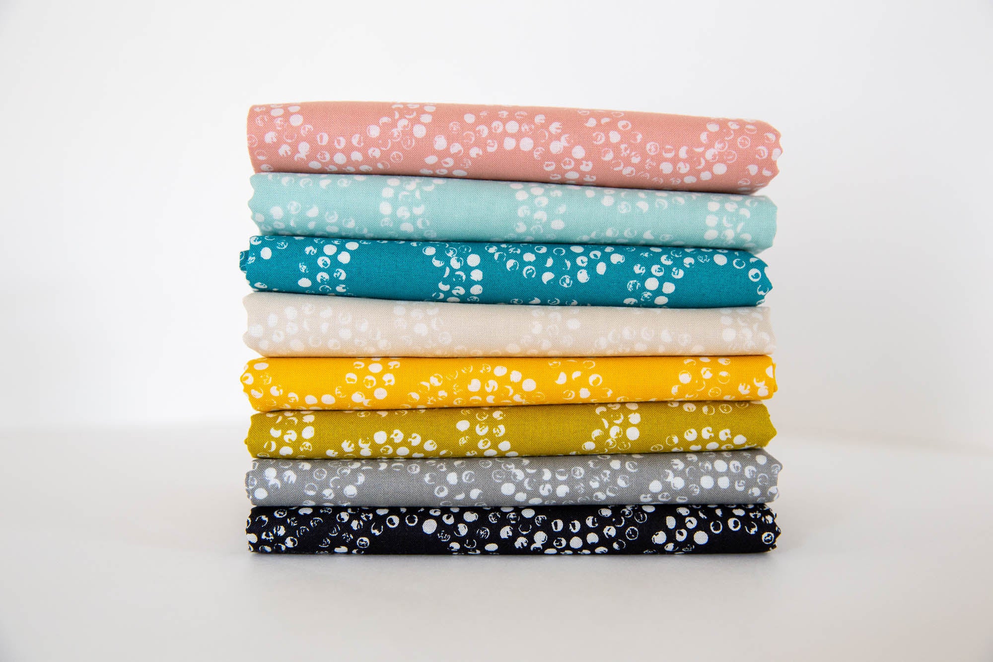 Shape of Spring, Full Circle in Sunshine, Eloise Renouf, 1227F