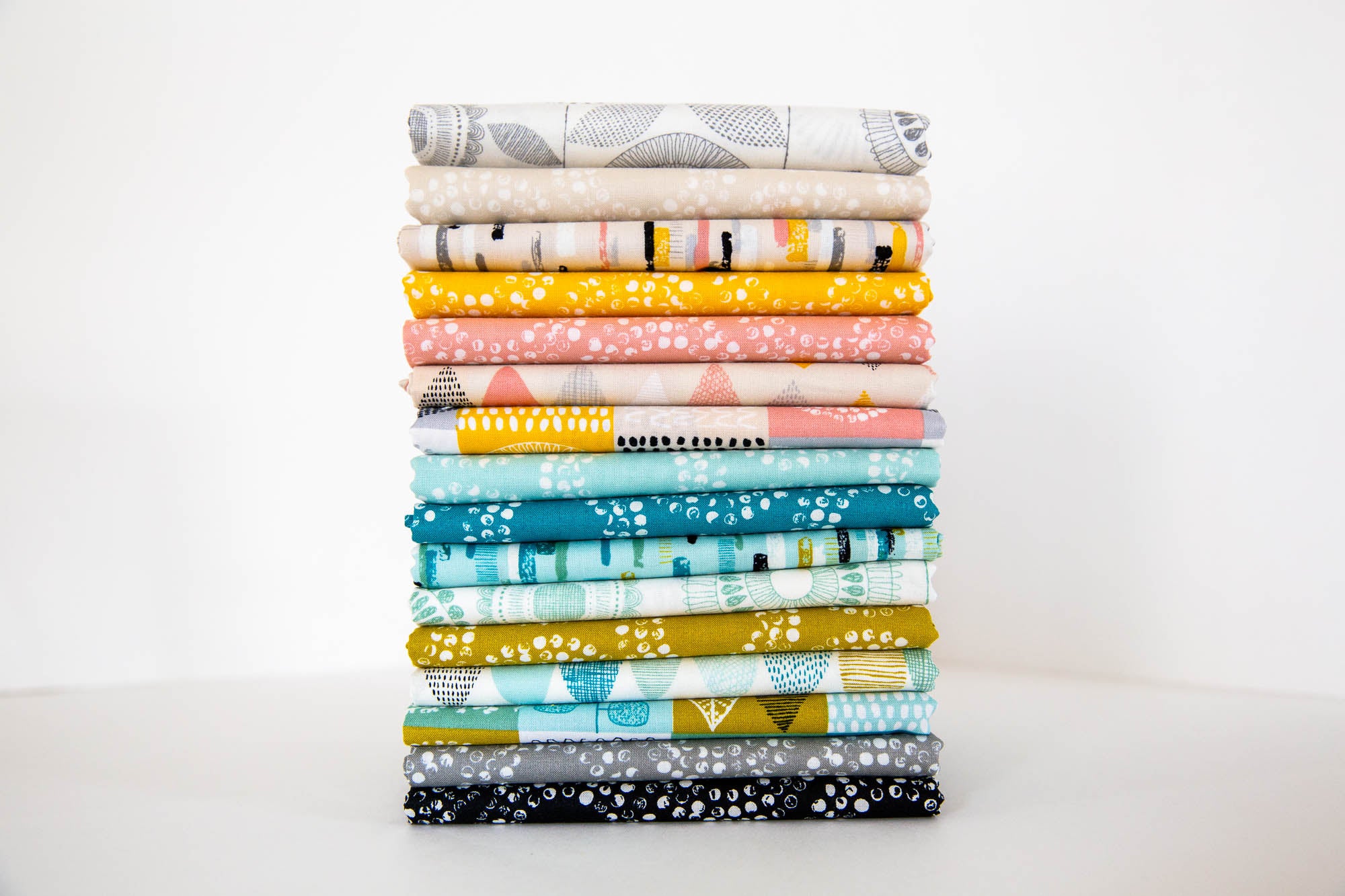 Shape of Spring Complete Collection Bundle, 16 Pieces, Eloise Renouf