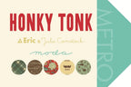 Honky Tonk Bundle, 19 Pieces, Eric and Julie Comstock, 37080