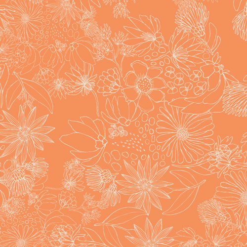 Morning Walk Bundle, 6 Pieces, Leah Duncan, MWK