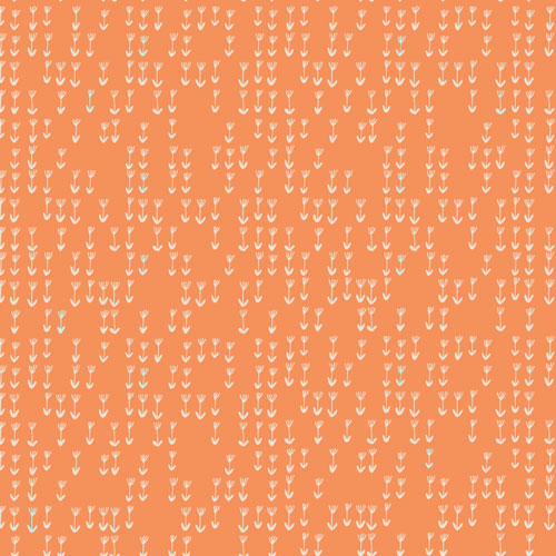 Morning Walk Bundle, 6 Pieces, Leah Duncan, MWK