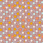 Morning Walk Dewon Grass in Ground, Leah Duncan, MWK-2119