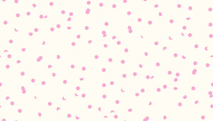 Hole Punch Dot in Orchid, Kimberly Kight, RS3025-12