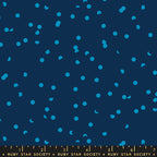 Hole Punch Dot in Navy, Kimberly Kight, RS3025-15