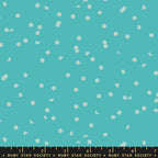 Hole Punch Dot in Turquoise, Kimberly Kight, RS3025-21