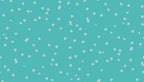 Hole Punch Dot in Turquoise, Kimberly Kight, RS3025-21