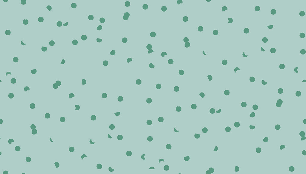 Hole Punch Dot in Polar, Kimberly Kight, RS3025-22