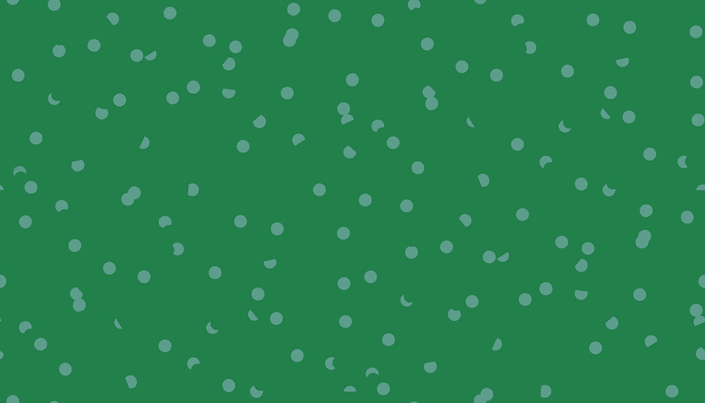 Hole Punch Dot in Billiard, Kimberly Kight, RS3025-24