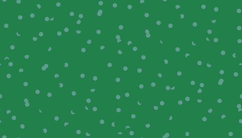 Hole Punch Dot in Billiard, Kimberly Kight, RS3025-24