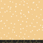 Hole Punch Dot in Butternut, Kimberly Kight, RS3025-25