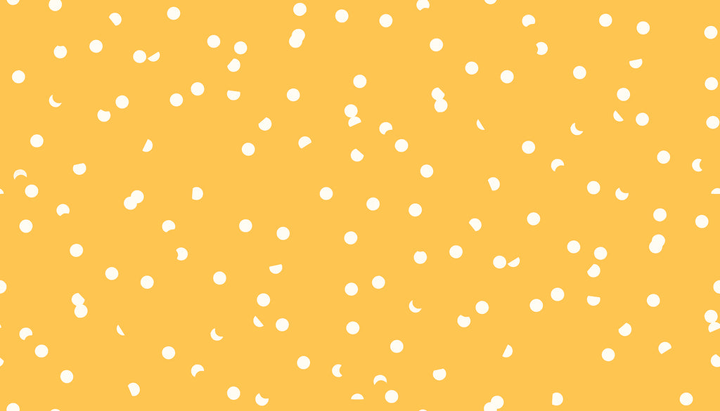 Hole Punch Dot in Bananas, Kimberly Kight, RS3025-26