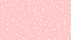 Hole Punch Dot in Cotton Candy, Kimberly Kight, RS3025-28
