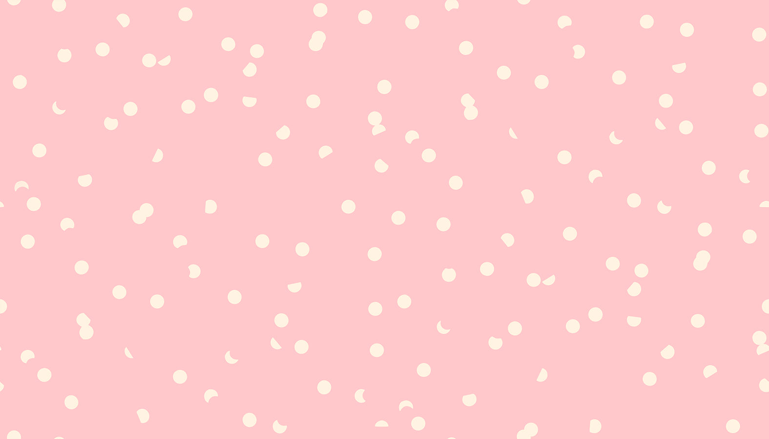 Hole Punch Dot in Cotton Candy, Kimberly Kight, RS3025-28