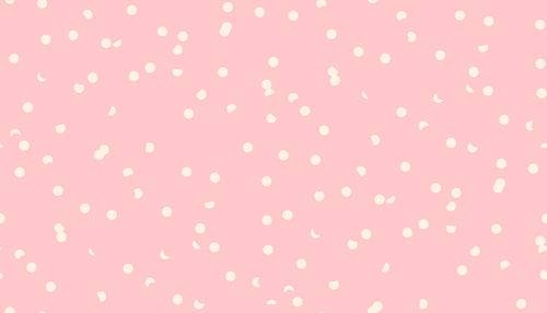 Hole Punch Dot in Cotton Candy, Kimberly Kight, RS3025-28