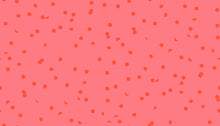 Load image into Gallery viewer, Hole Punch Dot in Strawberry, Kimberly Kight, RS3025-31
