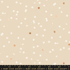 Hole Punch Dot in Sandbox Metallic, Kimberly Kight, RS3025-33M