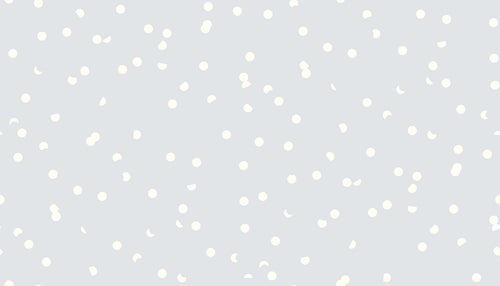 Hole Punch Dot in Dove, Kimberly Kight, RS3025-35