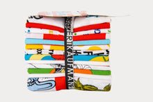 Load image into Gallery viewer, Celebrate Seuss Precut Fat Quarter Bundle, Dr. Seuss, Complete Collection, 13 Pieces
