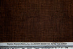 Vikings Organic Cotton, Sketch in Brown, Timeless Treasures, FUN-OC8224-BROWN