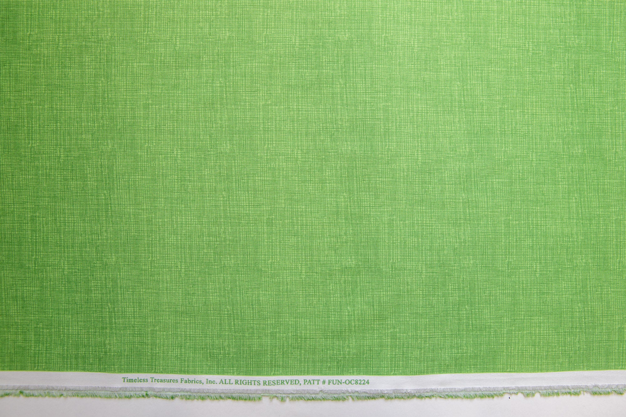 Vikings Organic Cotton, Sketch in Brown, Timeless Treasures, FUN-OC8224-GREEN