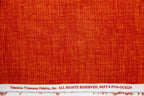 Vikings Organic Cotton, Sketch in Rust, Timeless Treasures, FUN-OC8224-RUST