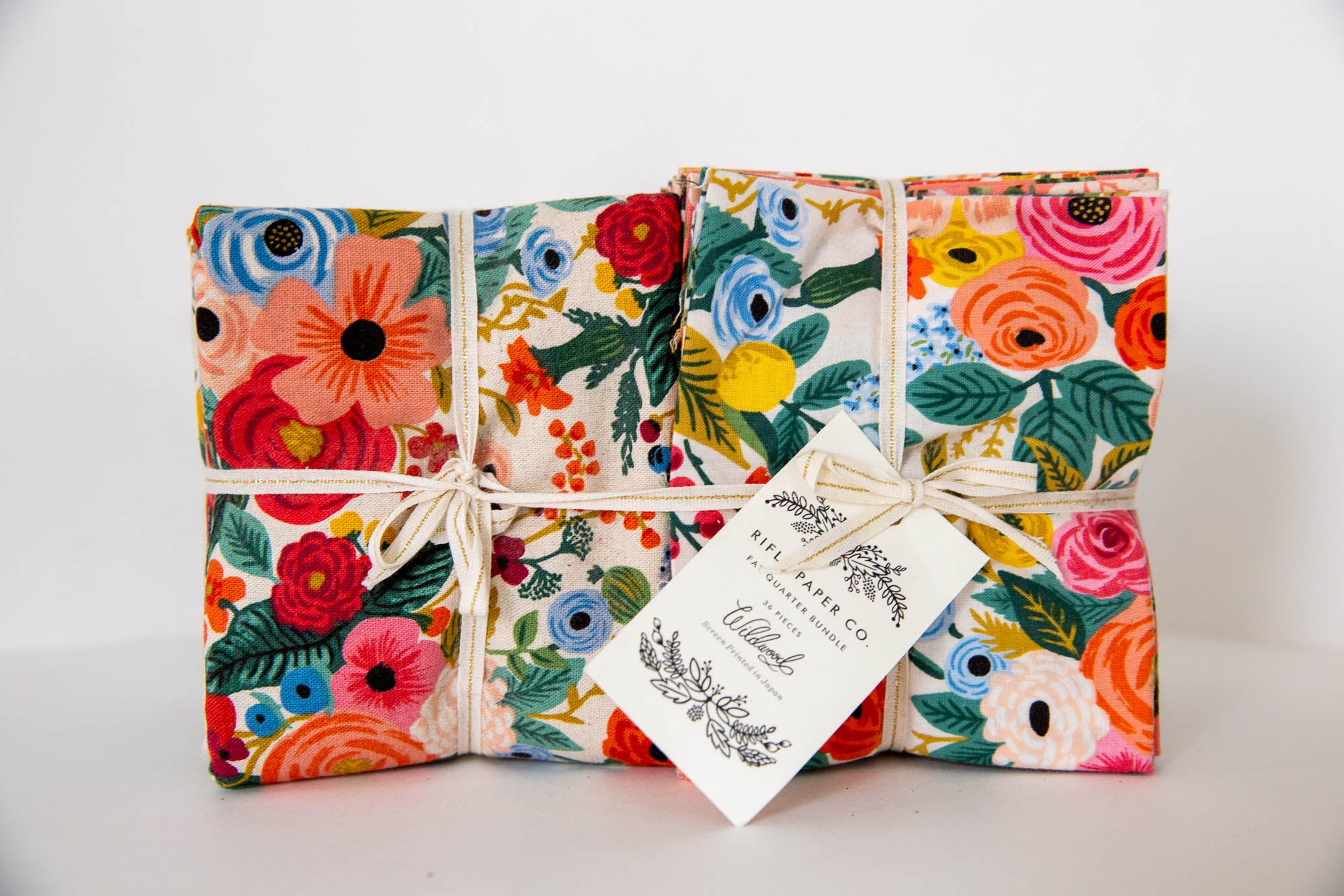 Wildwood Complete Collection Bundle, 36 Pieces, Rifle Paper Co., RP100PFQBA