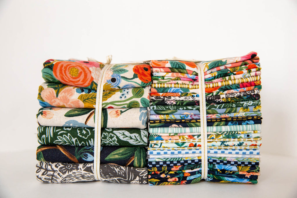 Wildwood Complete Collection Bundle, 36 Pieces, Rifle Paper Co., RP100PFQBA