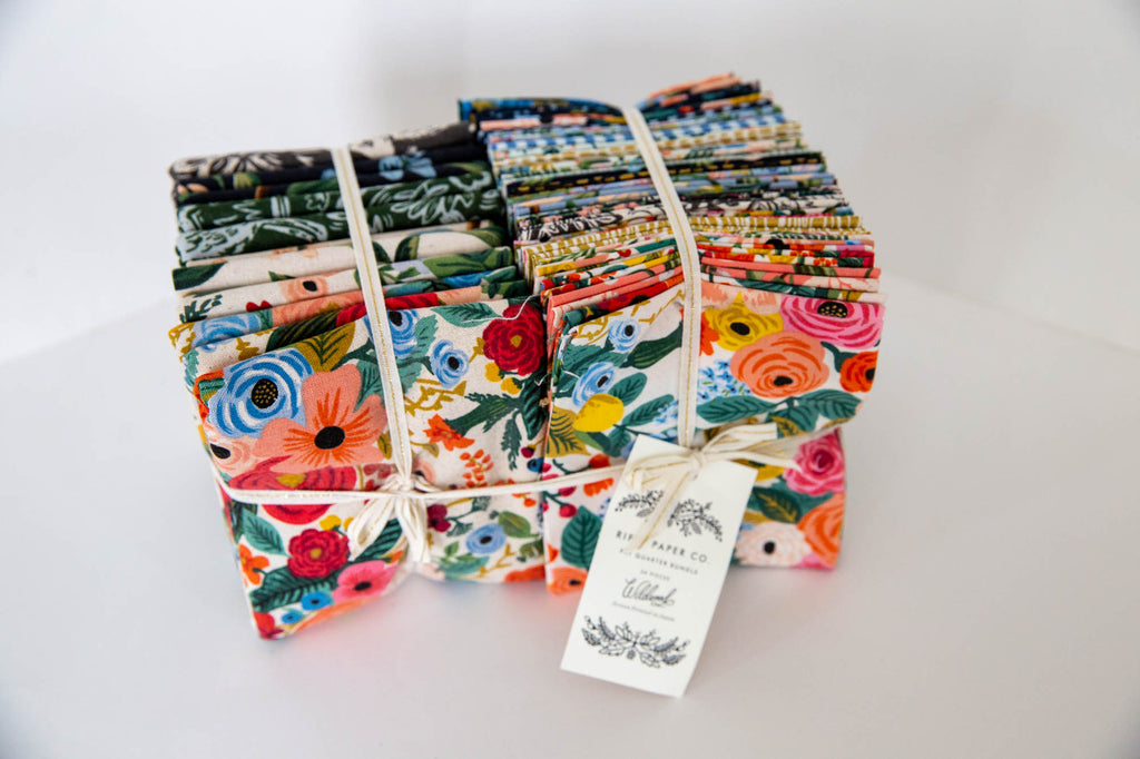 Wildwood Complete Collection Bundle, 36 Pieces, Rifle Paper Co., RP100PFQBA