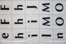 Load image into Gallery viewer, Pot Luck Building Blocks in Cream Licorice, American Jane, 21645 11
