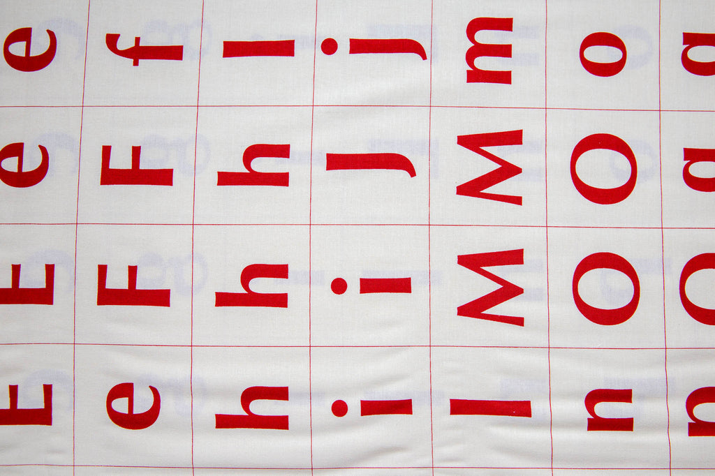 Pot Luck Building Blocks Bundle, 3 Pieces, American Jane, Moda Fabrics, 21645