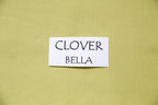 Clover Bella Cotton Solid Fabric from Moda, 9900 73