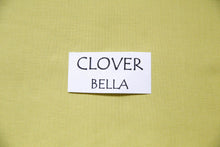 Load image into Gallery viewer, Clover Bella Cotton Solid Fabric from Moda, 9900 73
