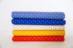 Route 66 Americana Add It Up Bundle, 5 Pieces, Alexia Abegg, Ruby Star Society, RS4005
