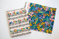 Bramble CANVAS Bundle, Rifle Paper Co., RP900C